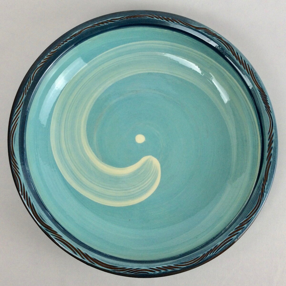 Large Serving Dish