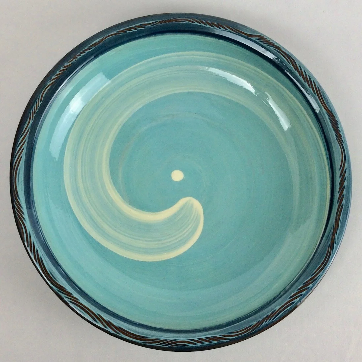 Blue Collection