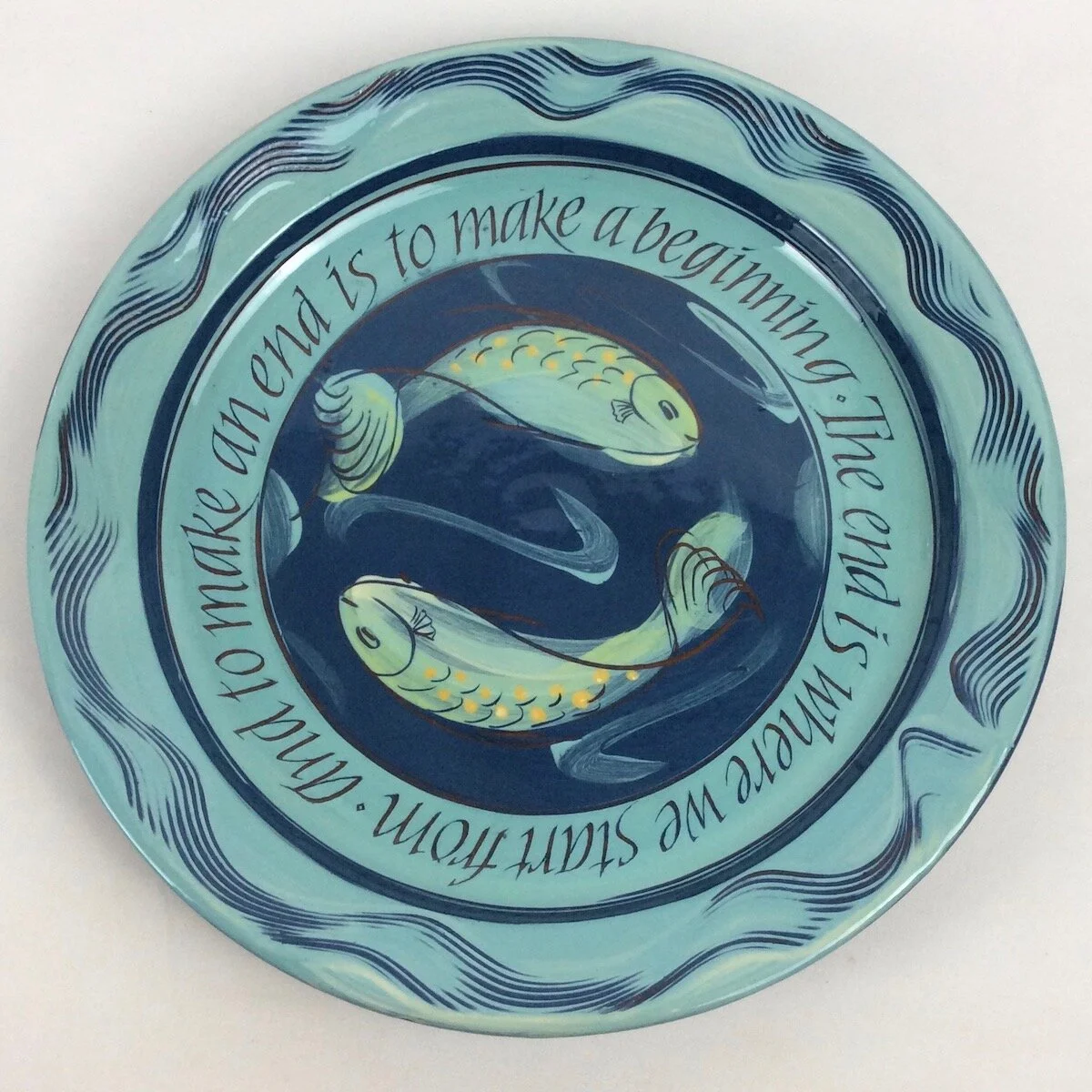 Large Platter