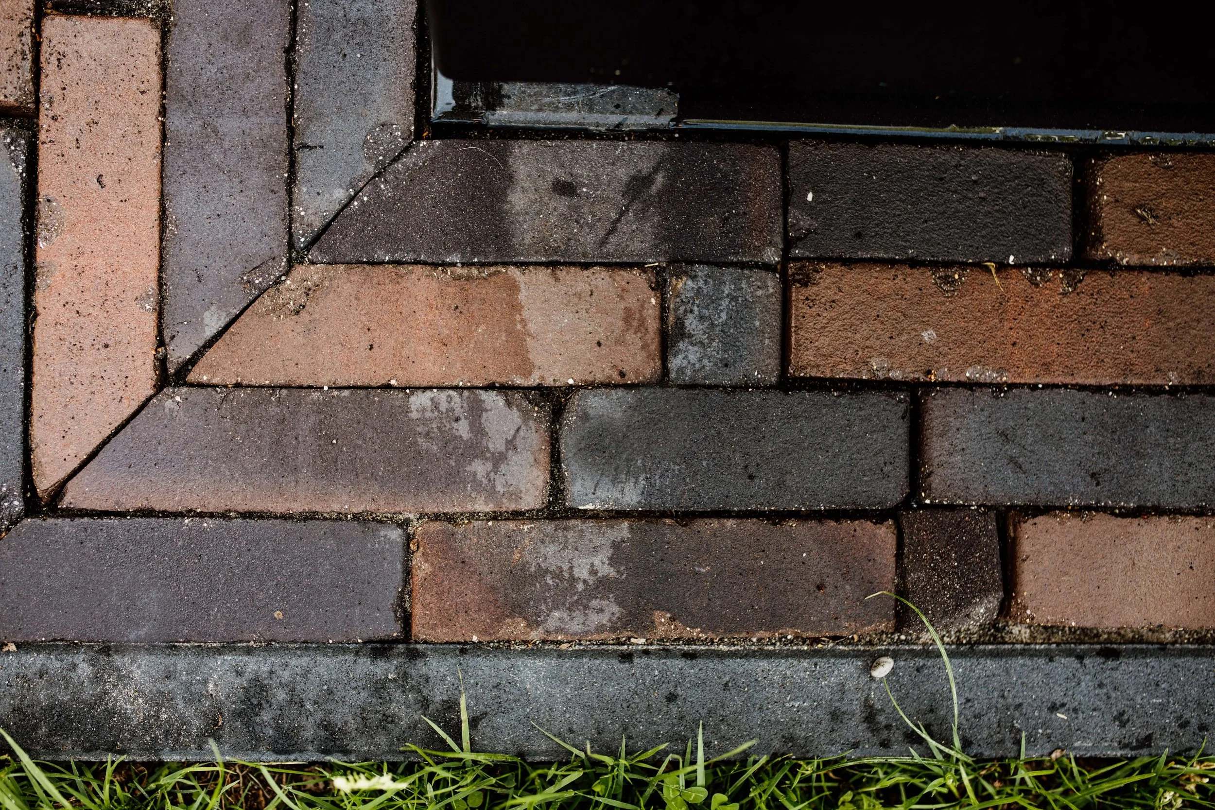 Straatwerk Heuveltuin