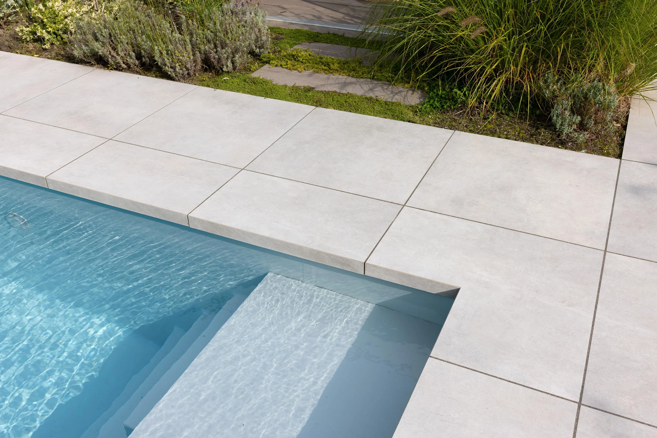 GeoCeramica Forma Perla