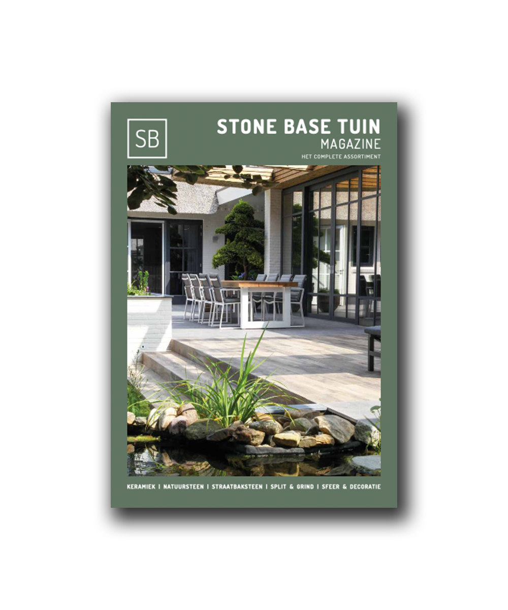 Stonebase
