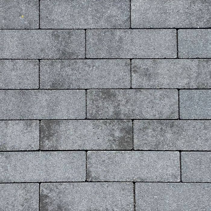 Pure Minerals Antraciet