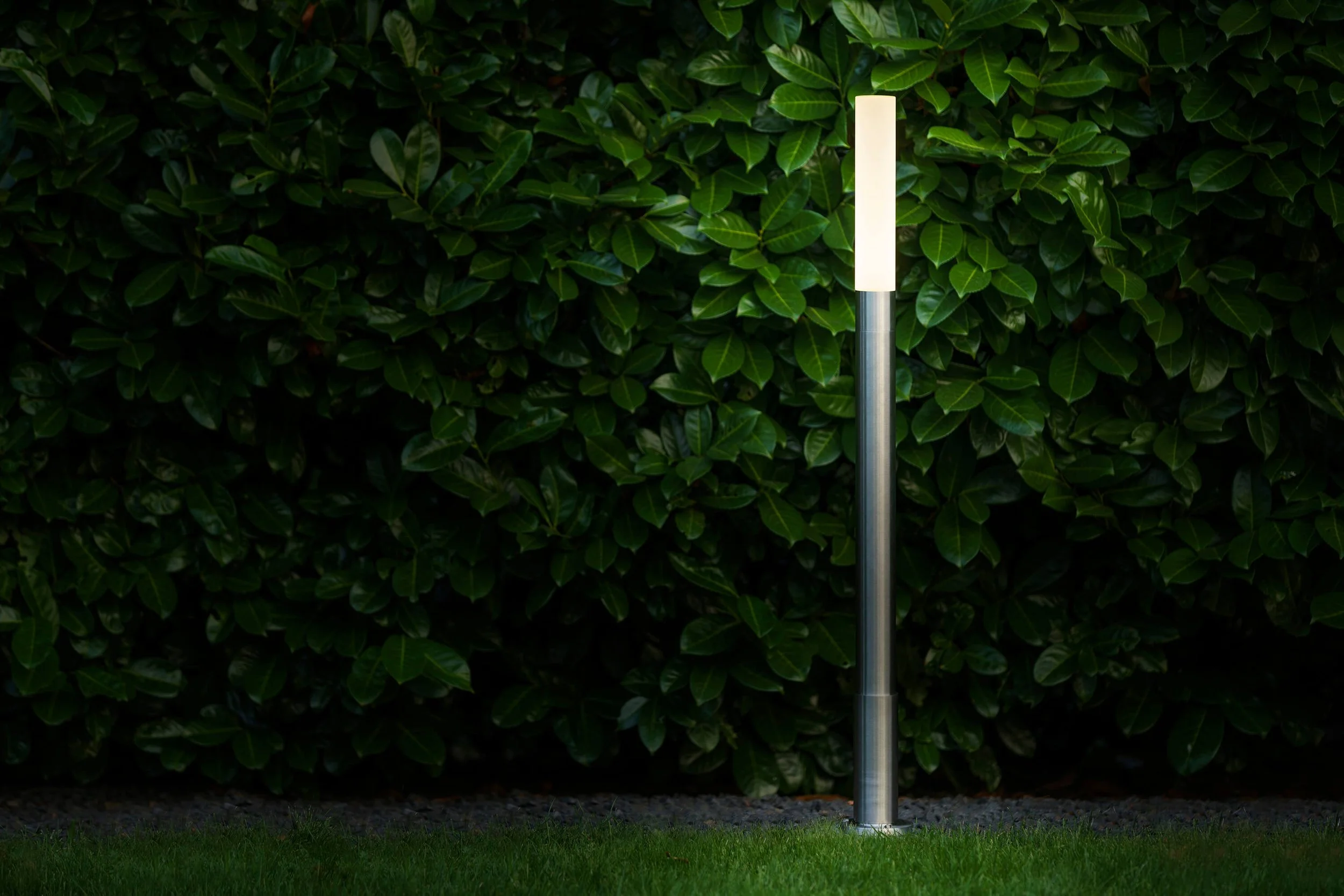 Nodin 128P_1 Moderne buitenverlichting