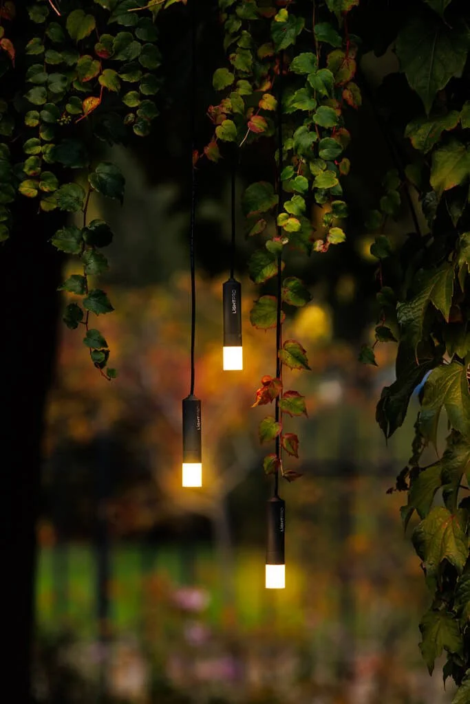 Rodas buitenverlichting