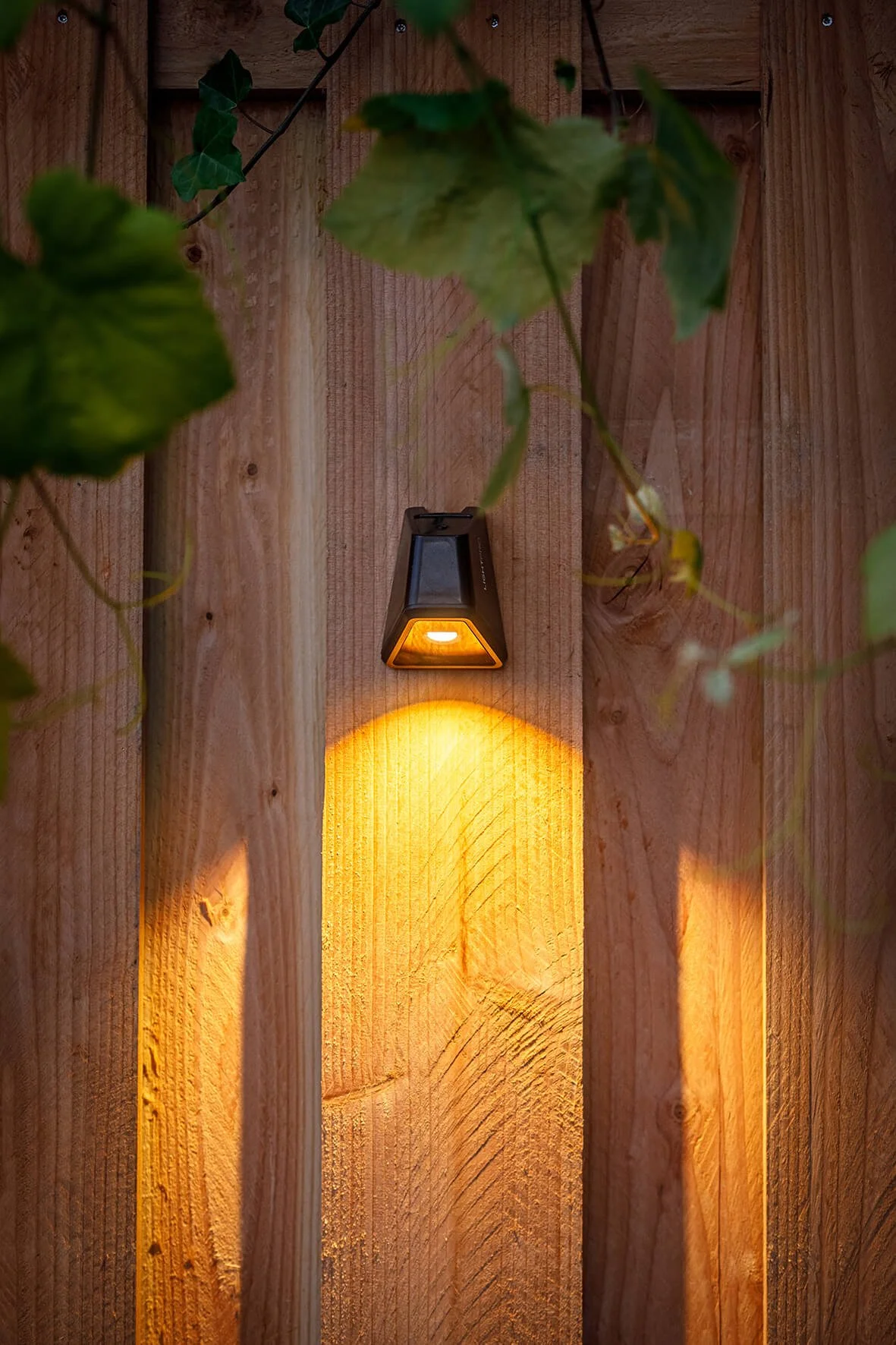 Buitenverlichting Tiga
