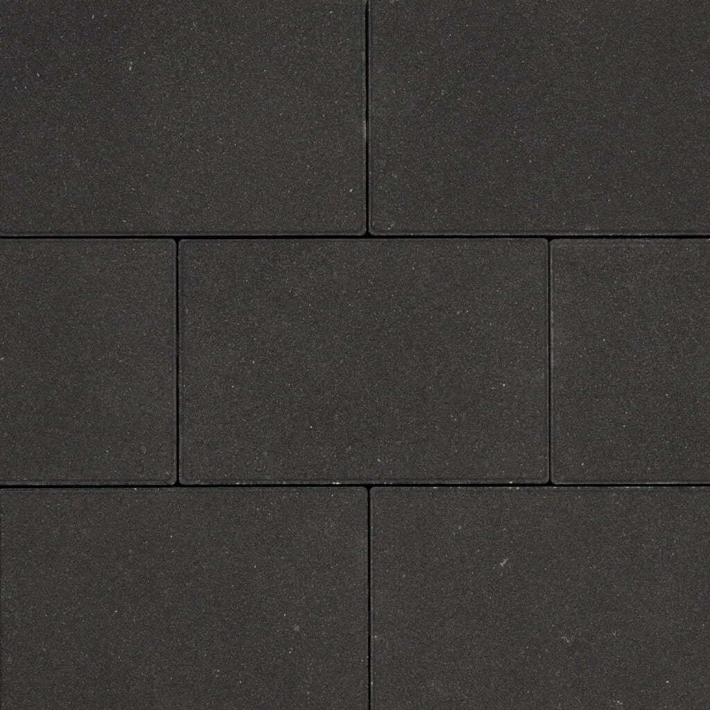 Betontegels voor een moderne tuin