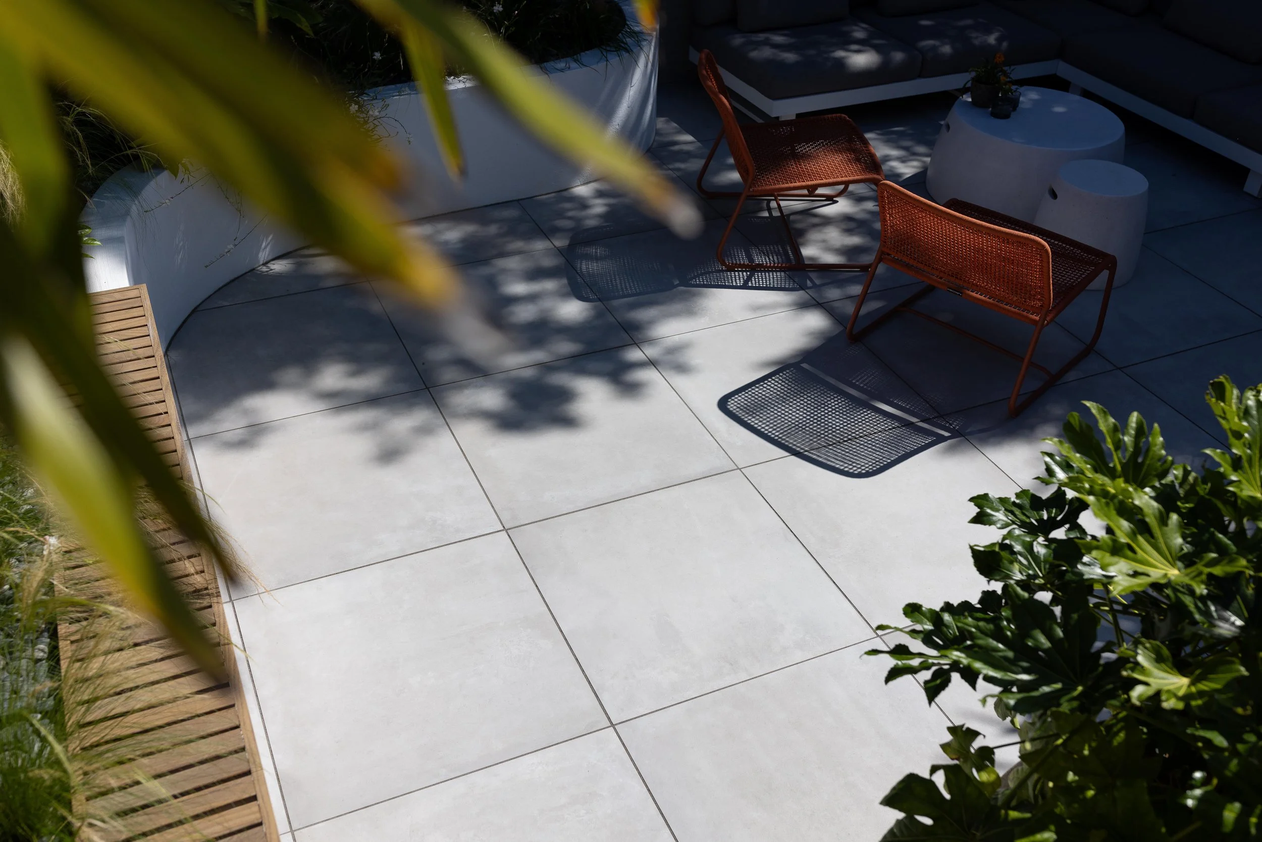 GeoCeramica terrastegels