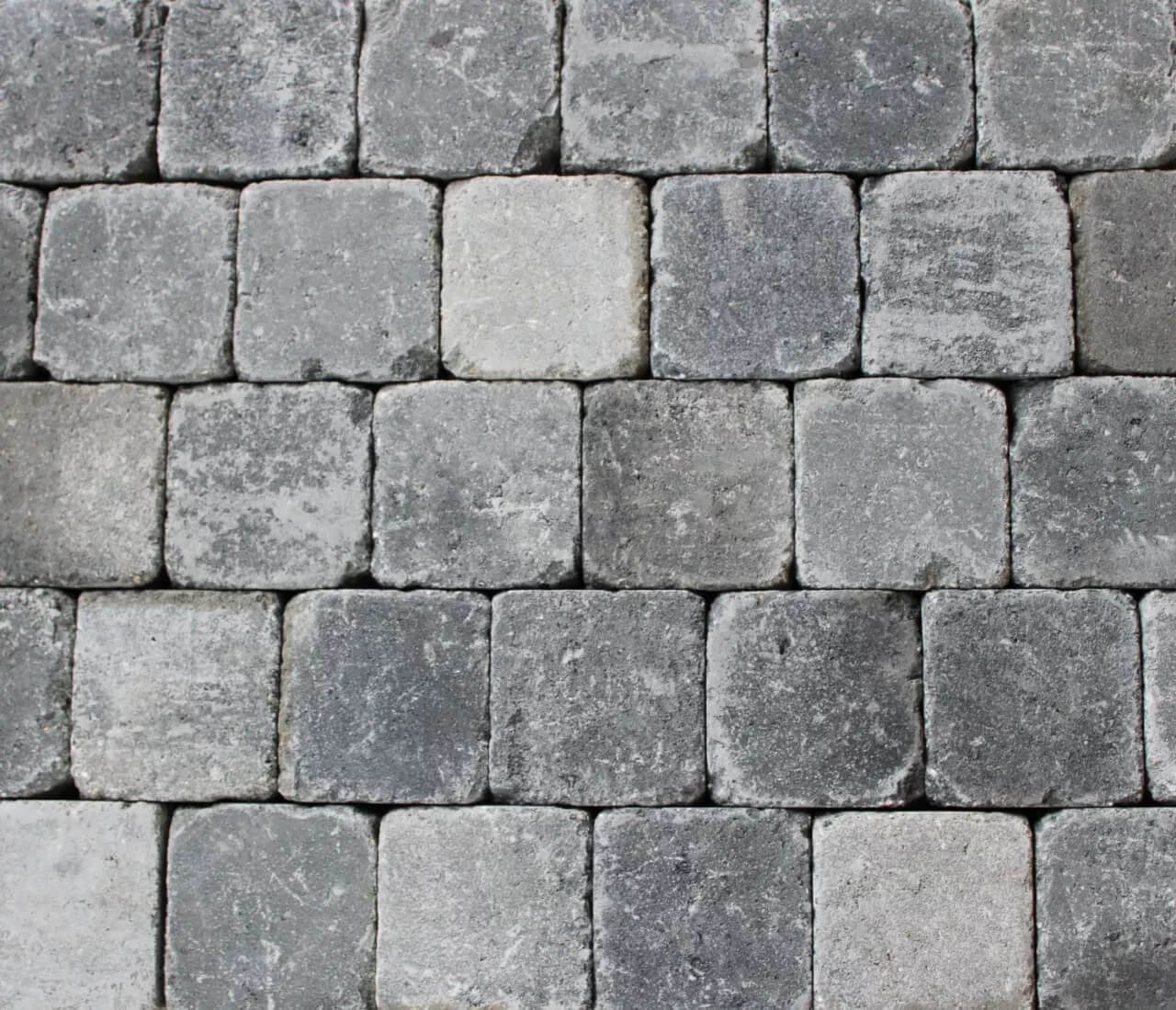 Terrasklinkers beton smook 10x10x6