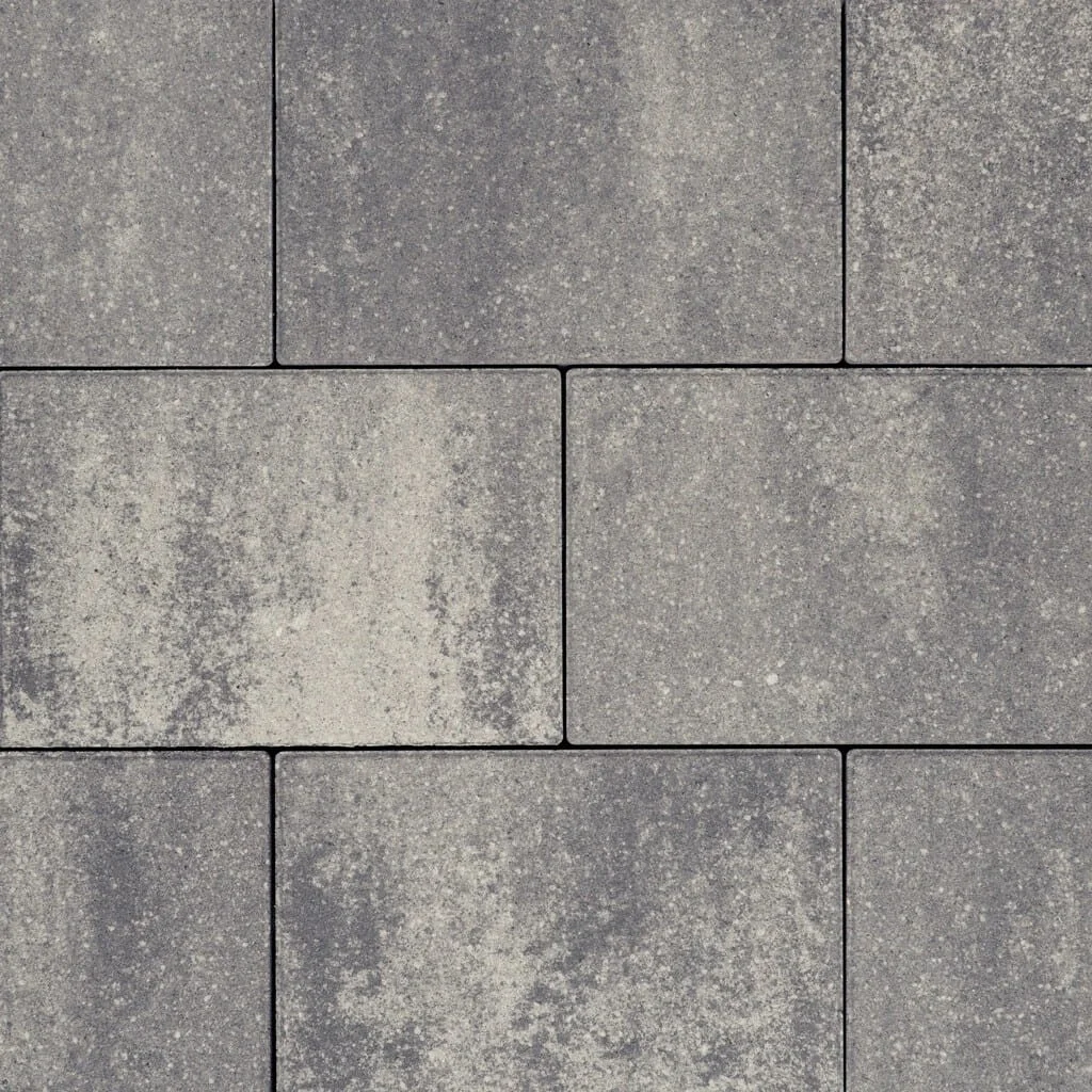 Betontegels Vialetta Zinco