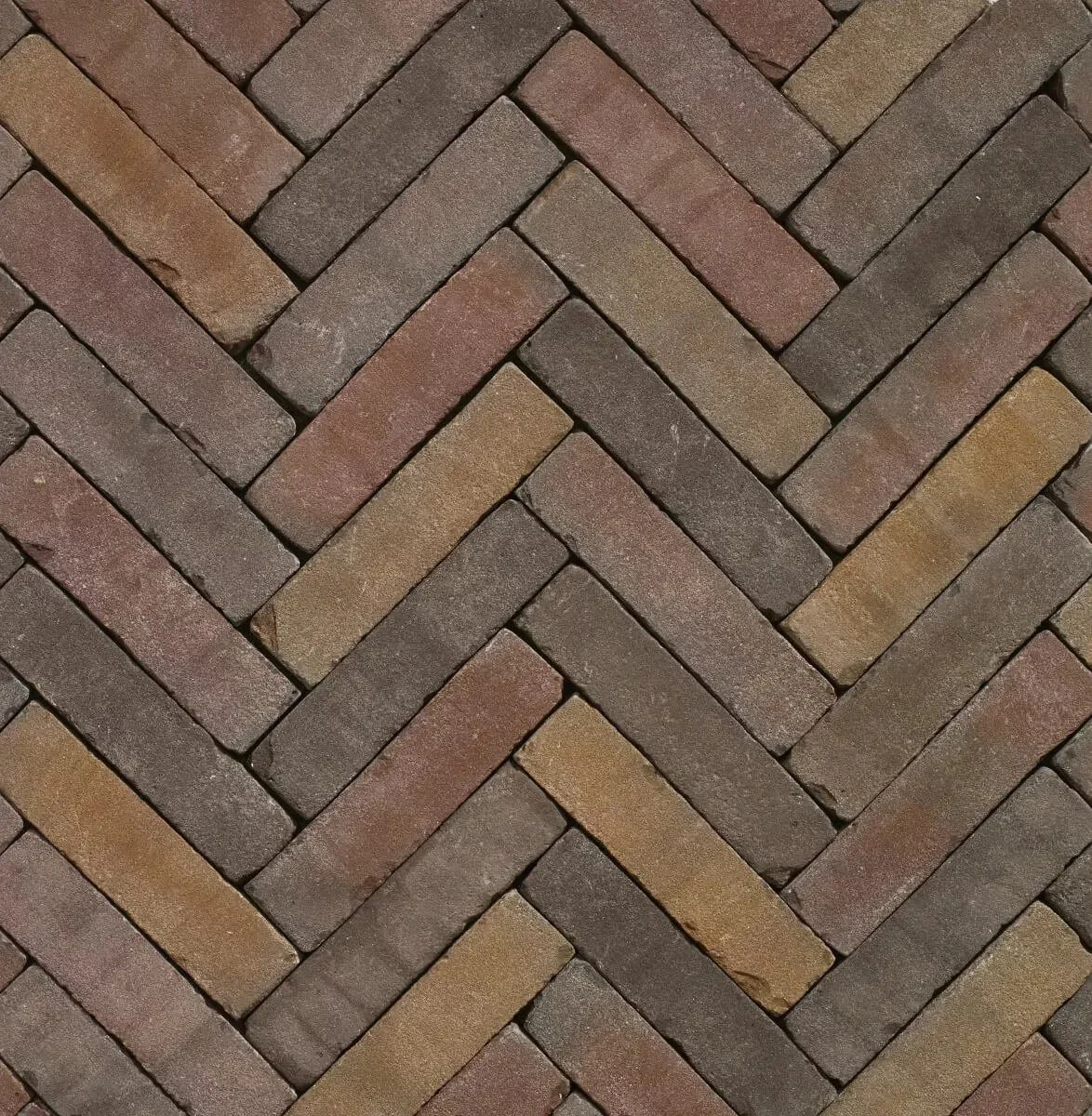 Rustiek Waalformaat UWF60 Supraton. geel