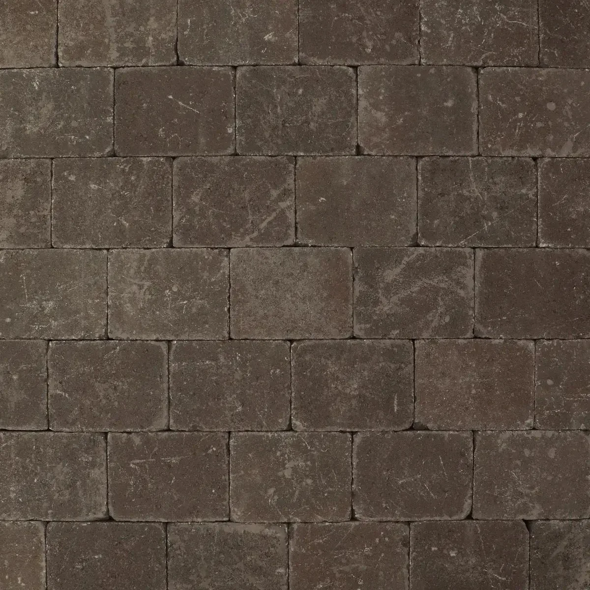 Getrommelde stenen mangaan