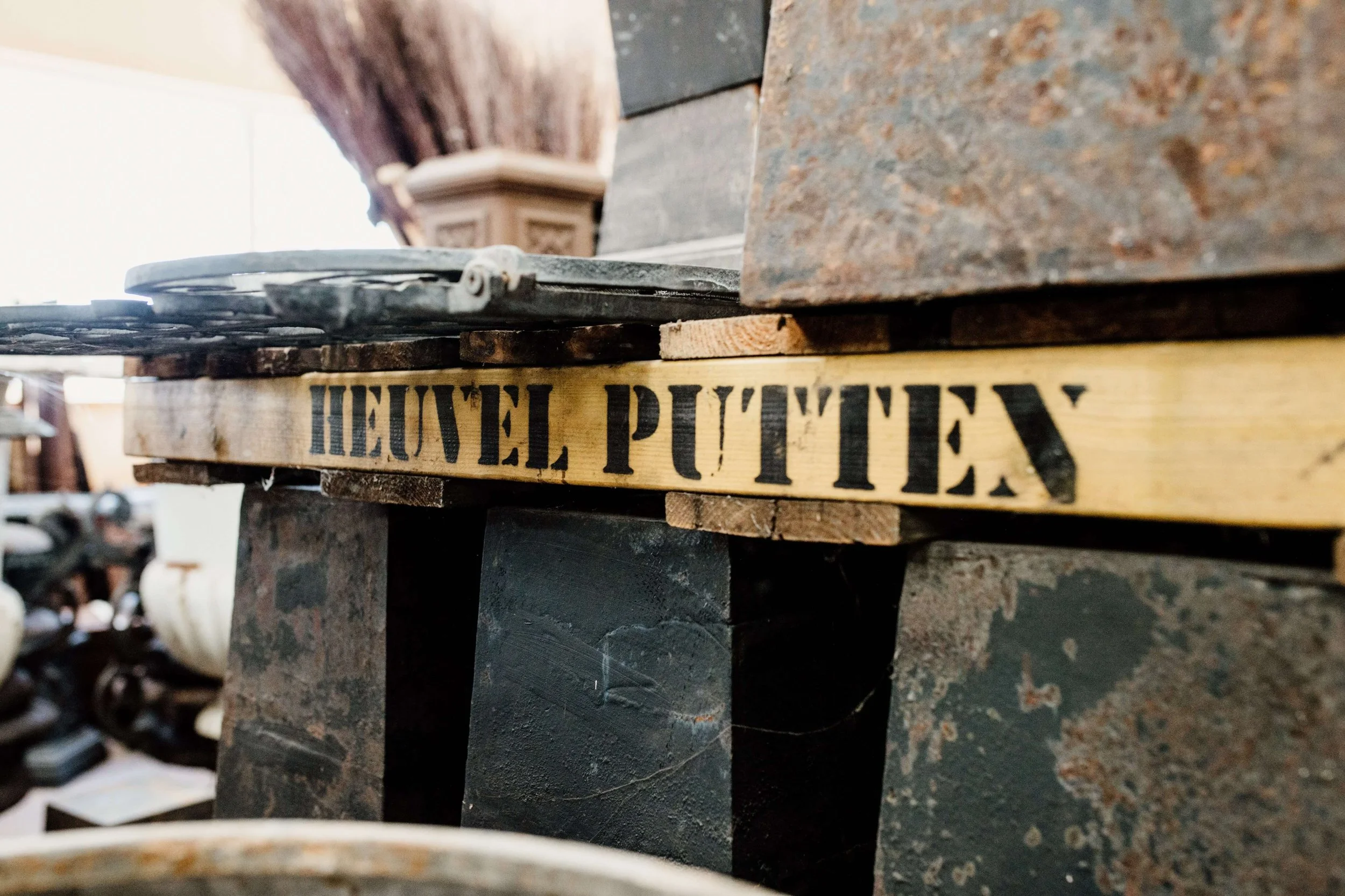 Tuindecoratie Putten