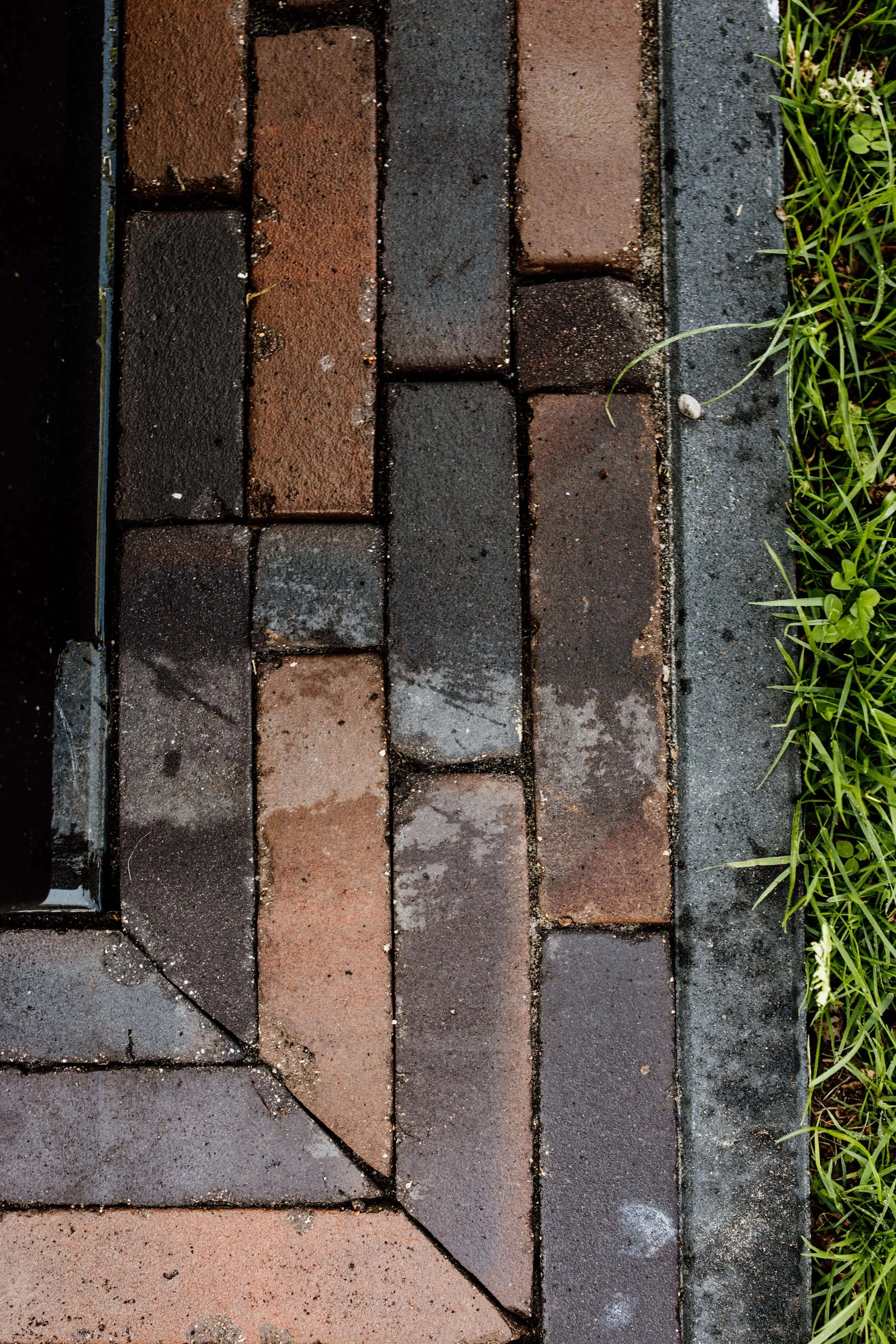 Straatwerk Heuveltuin