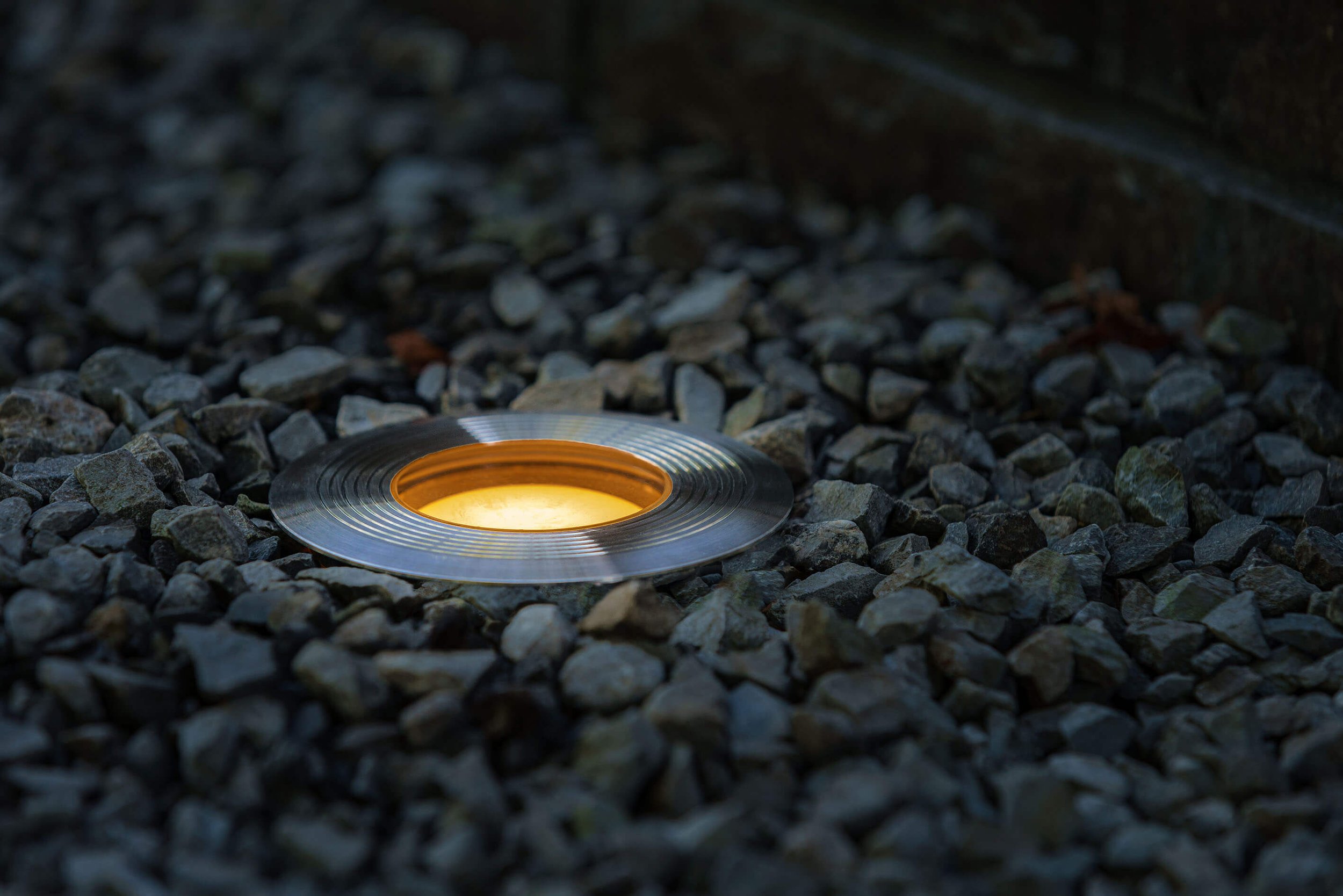 Buitenverlichting grondspots