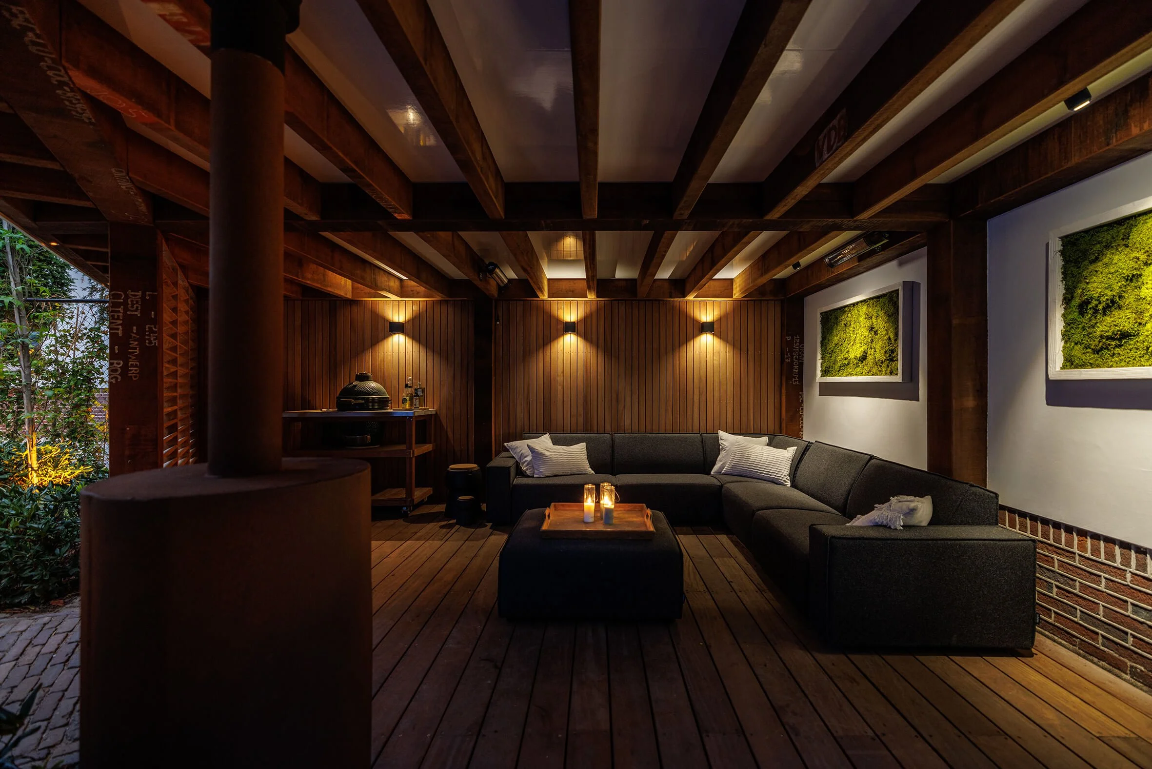 Lightpro 2023_14 wandlamp