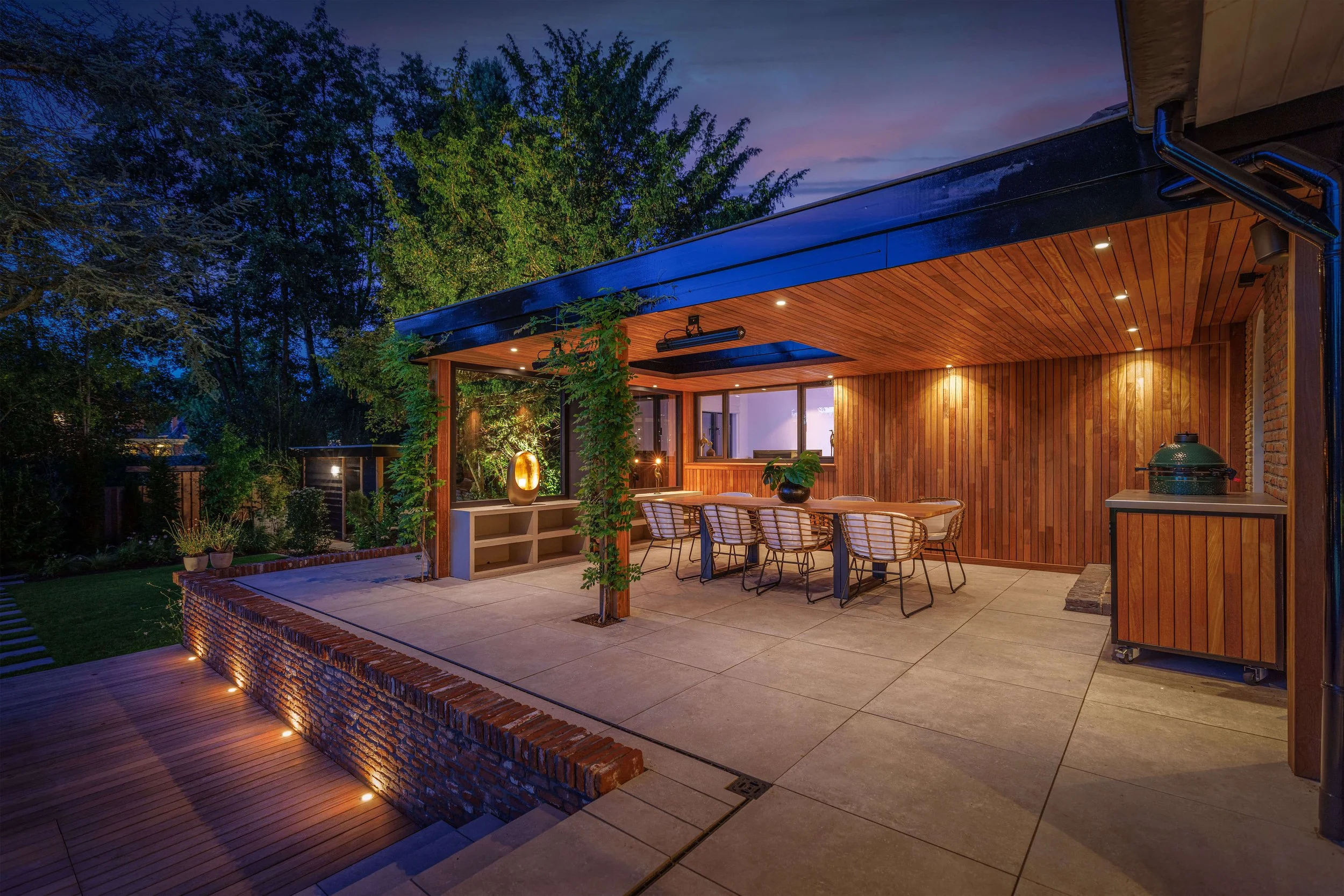 Lightpro Buitenverlichting Putten