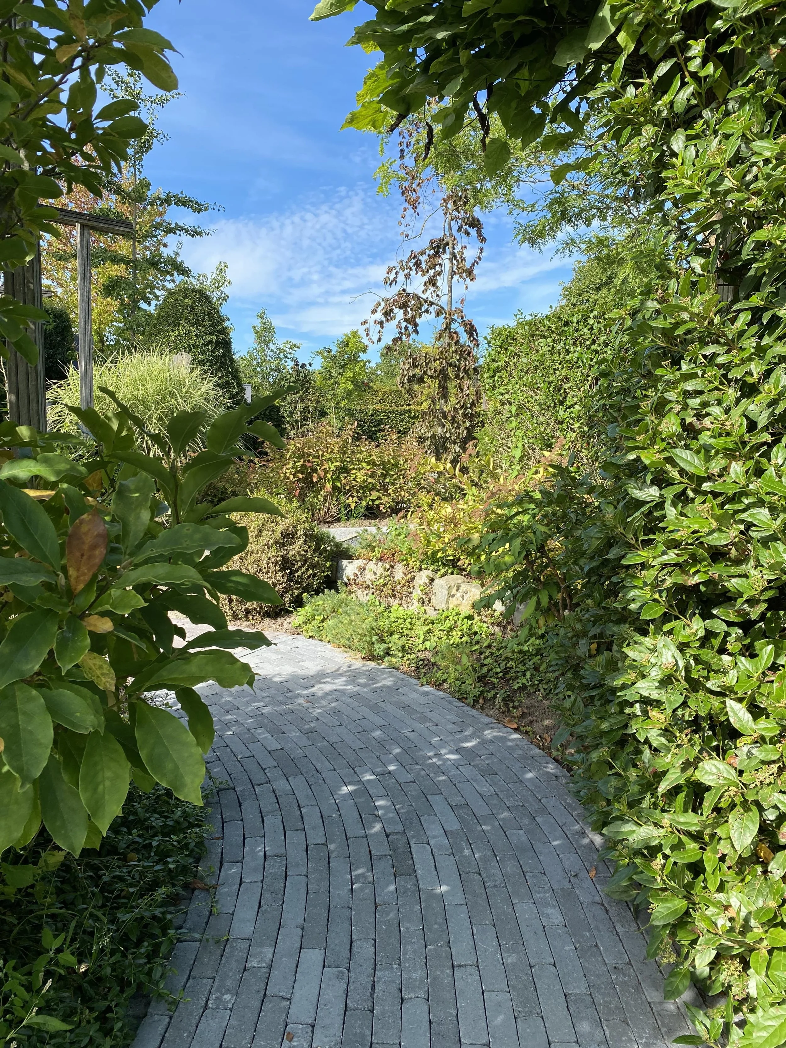 Retrostones Plus antraciet