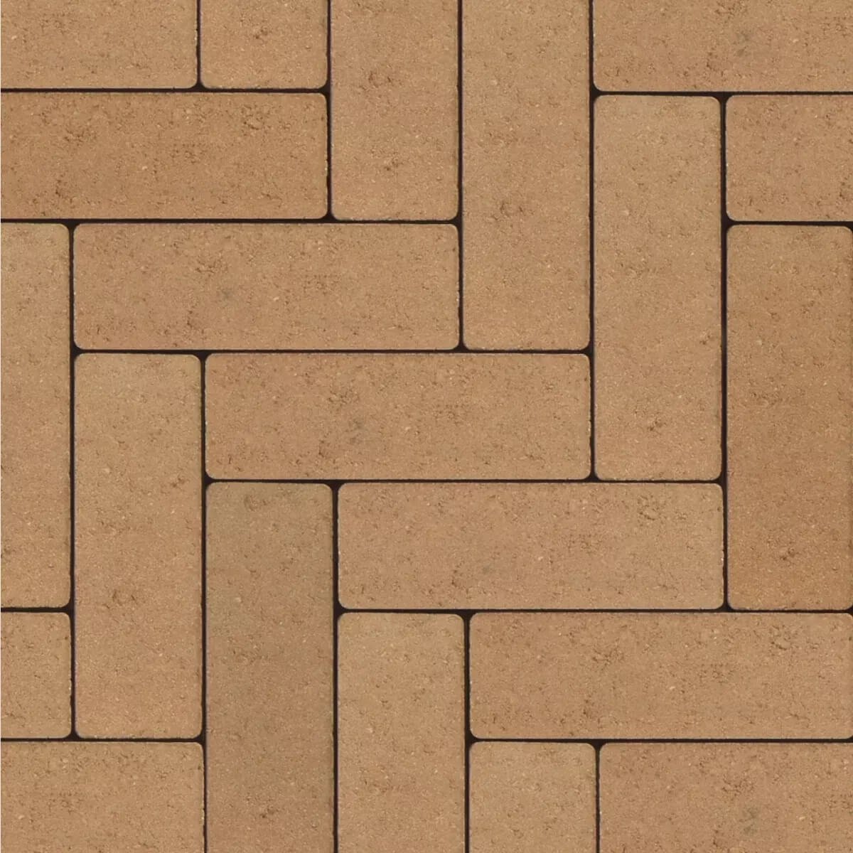 Strackstone Dikformaat klinker