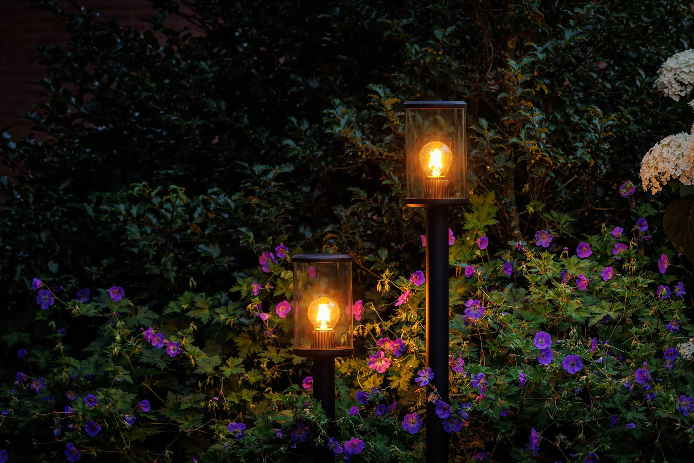 Tuinverlichting Eros