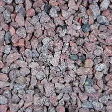 Graniet split Roze