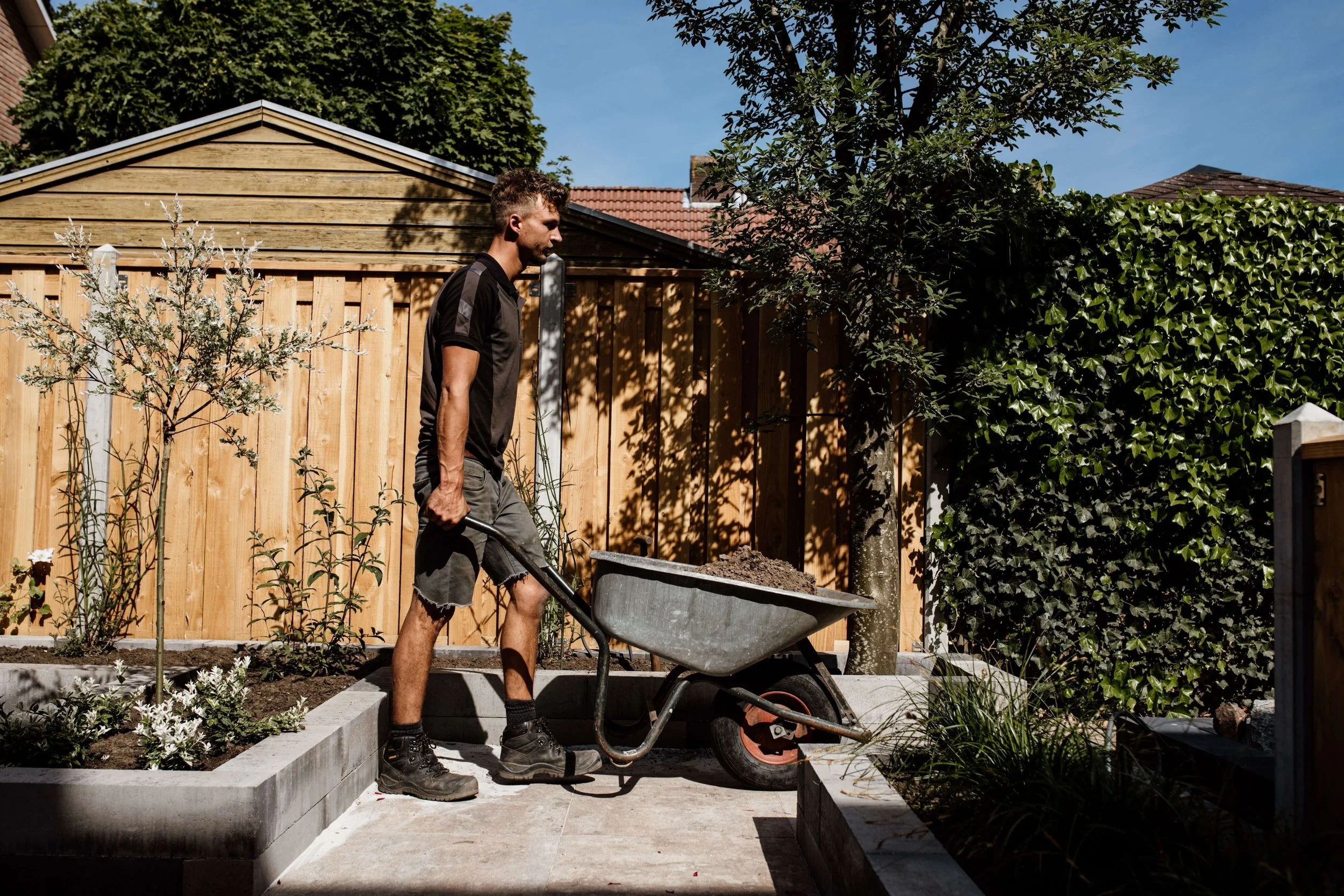 Tuincentrum Heuveltuin