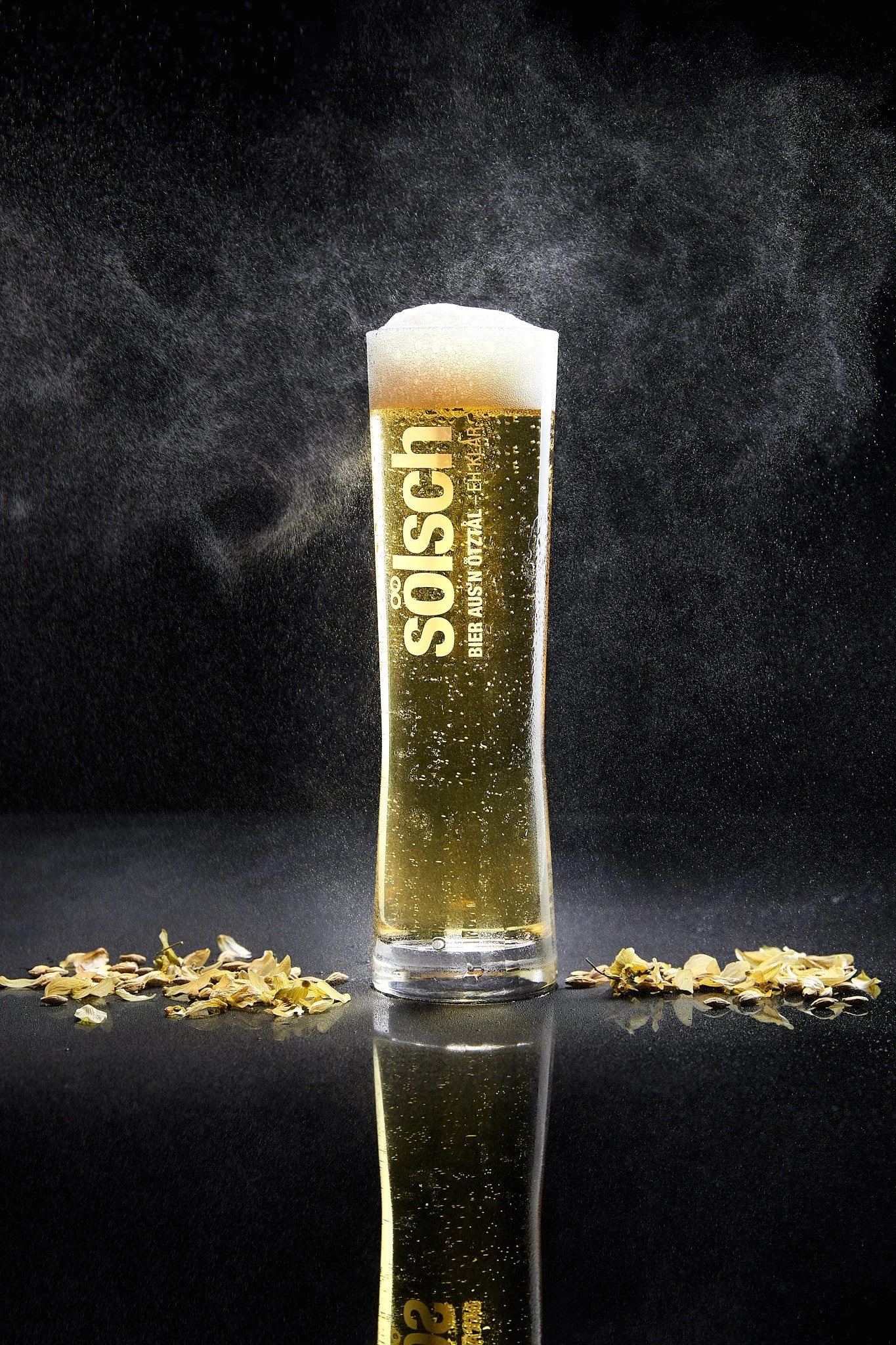 Sölsch by Sarah Neuner Photography