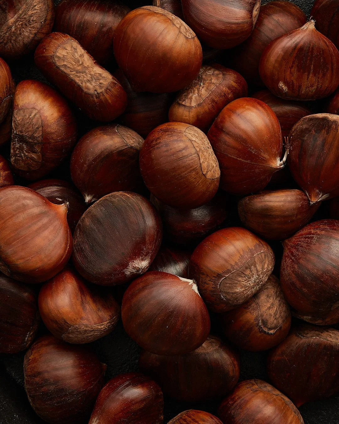 Kastanien by Sarah Neuner Photography