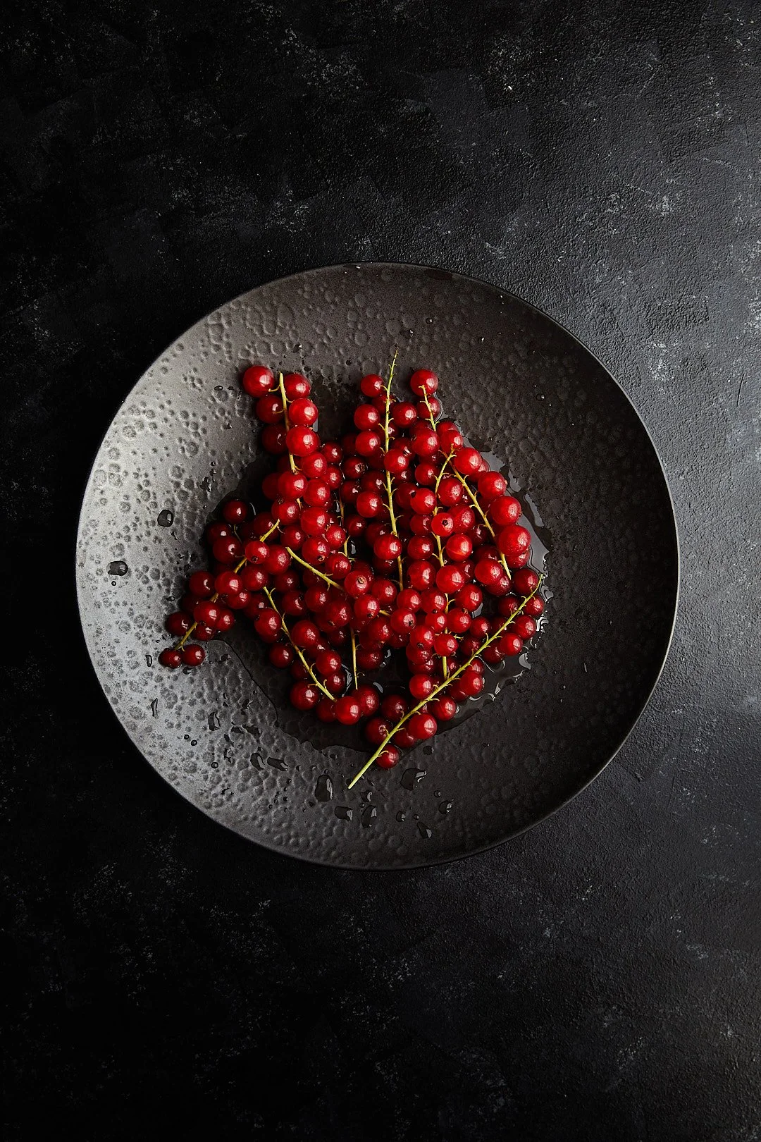 Berries by Sarah Neuner Photography