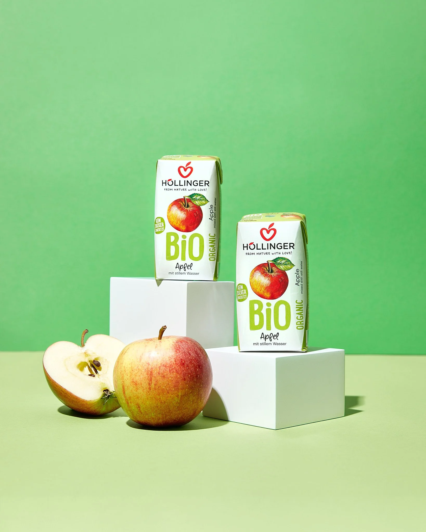 Höllinger Apfel by Sarah Neuner Photography