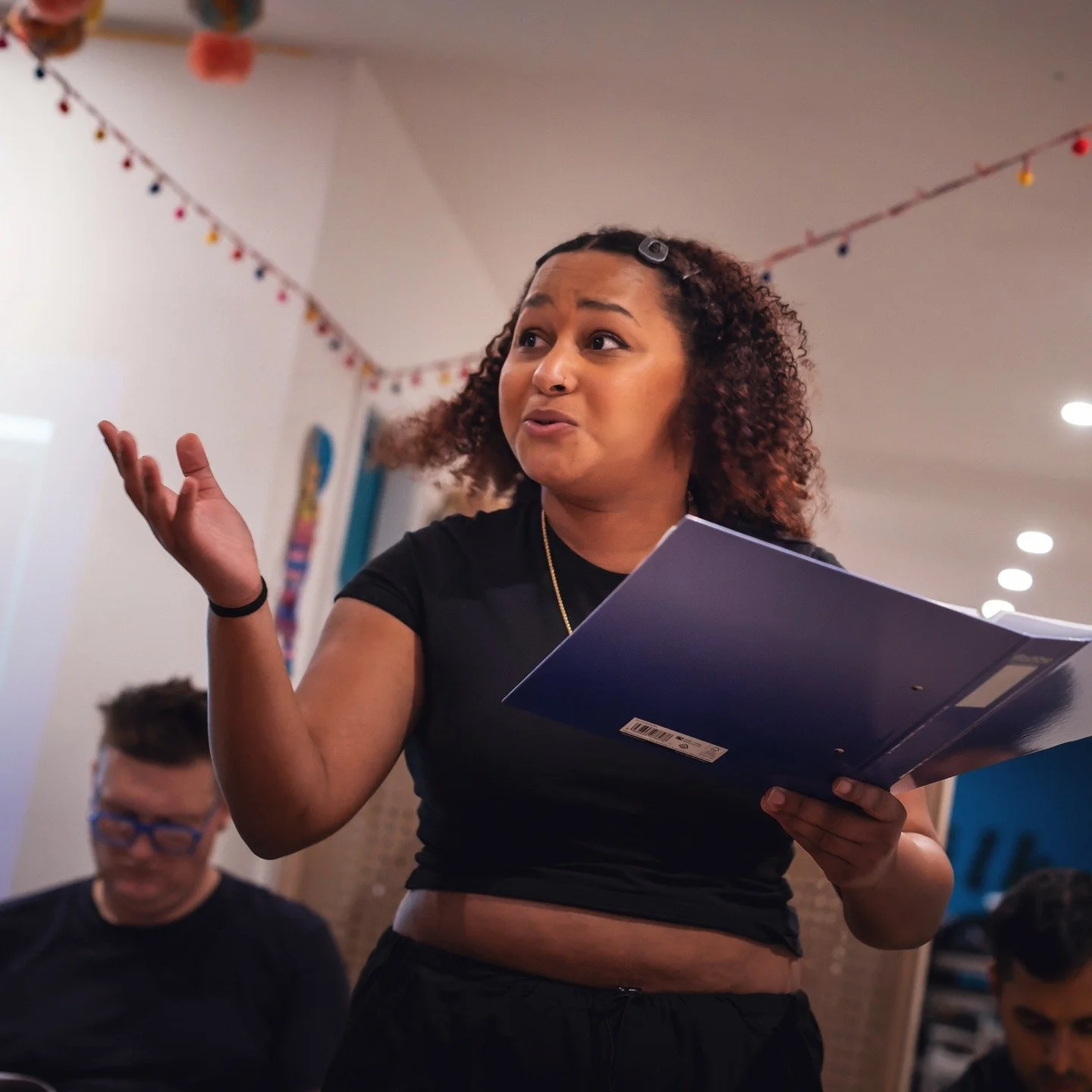 Here are some photos I captured of an early scratch performance of A Play About Kenmure Street - a verbatim drama retelling the event, written by @simonjayness soon to be performed at @oranmorglasgow 
Quite surreal to have photographed both the origi