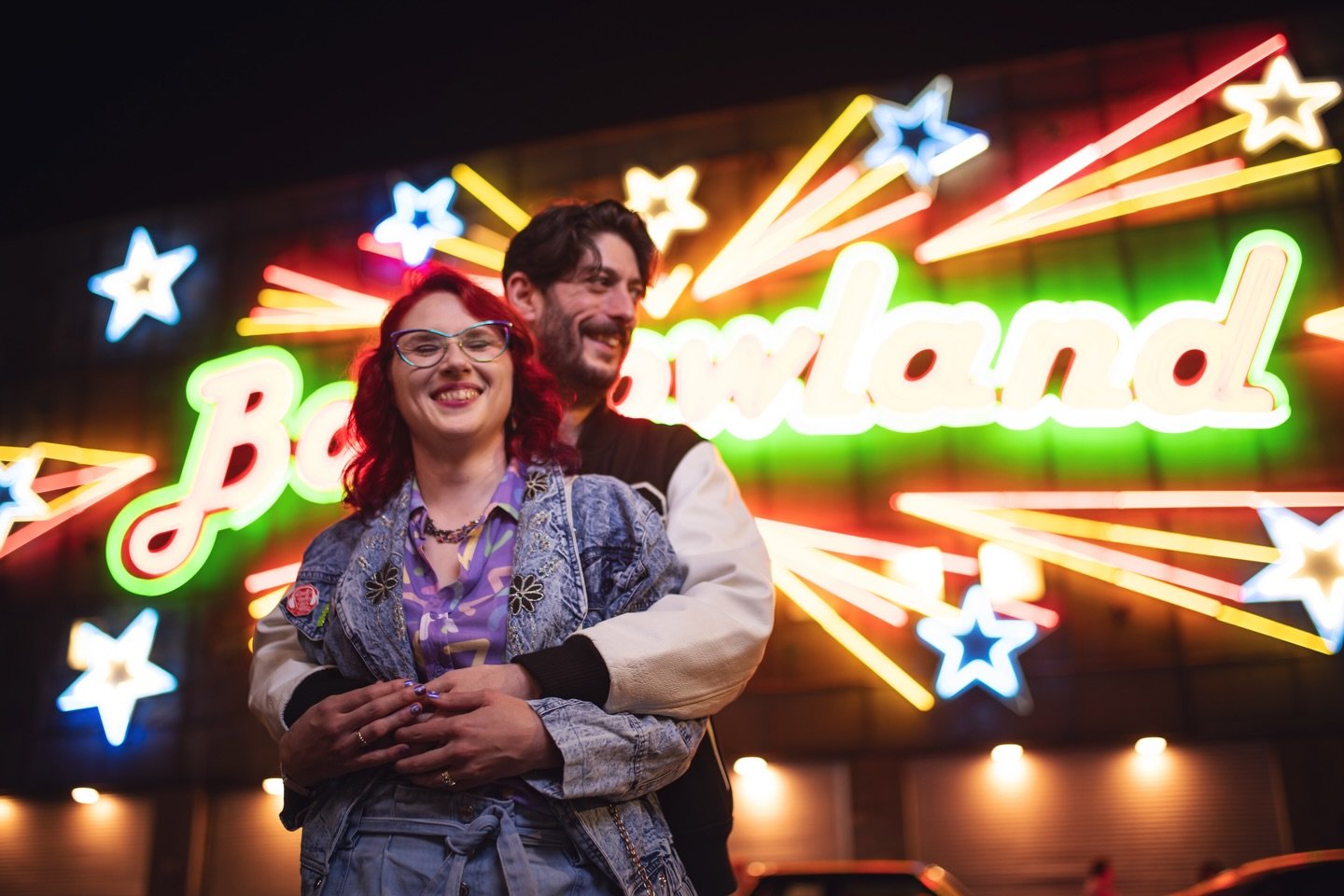 The Barras! with Morag &amp; Fran - buzzing to shoot your big day in May! 
.
#engagementphotography #weddingphotography #scottishweddingphotographer