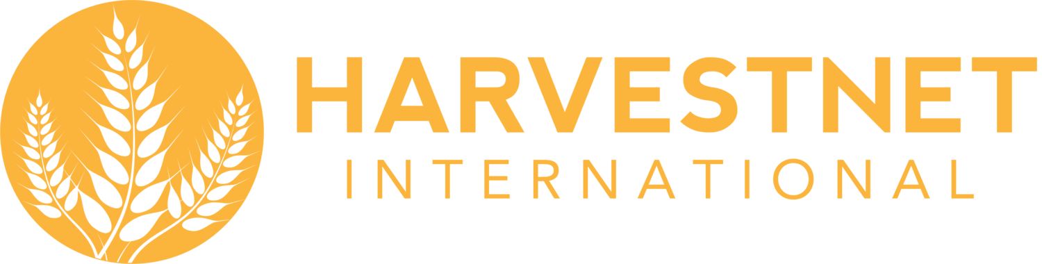 HarvestNet International
