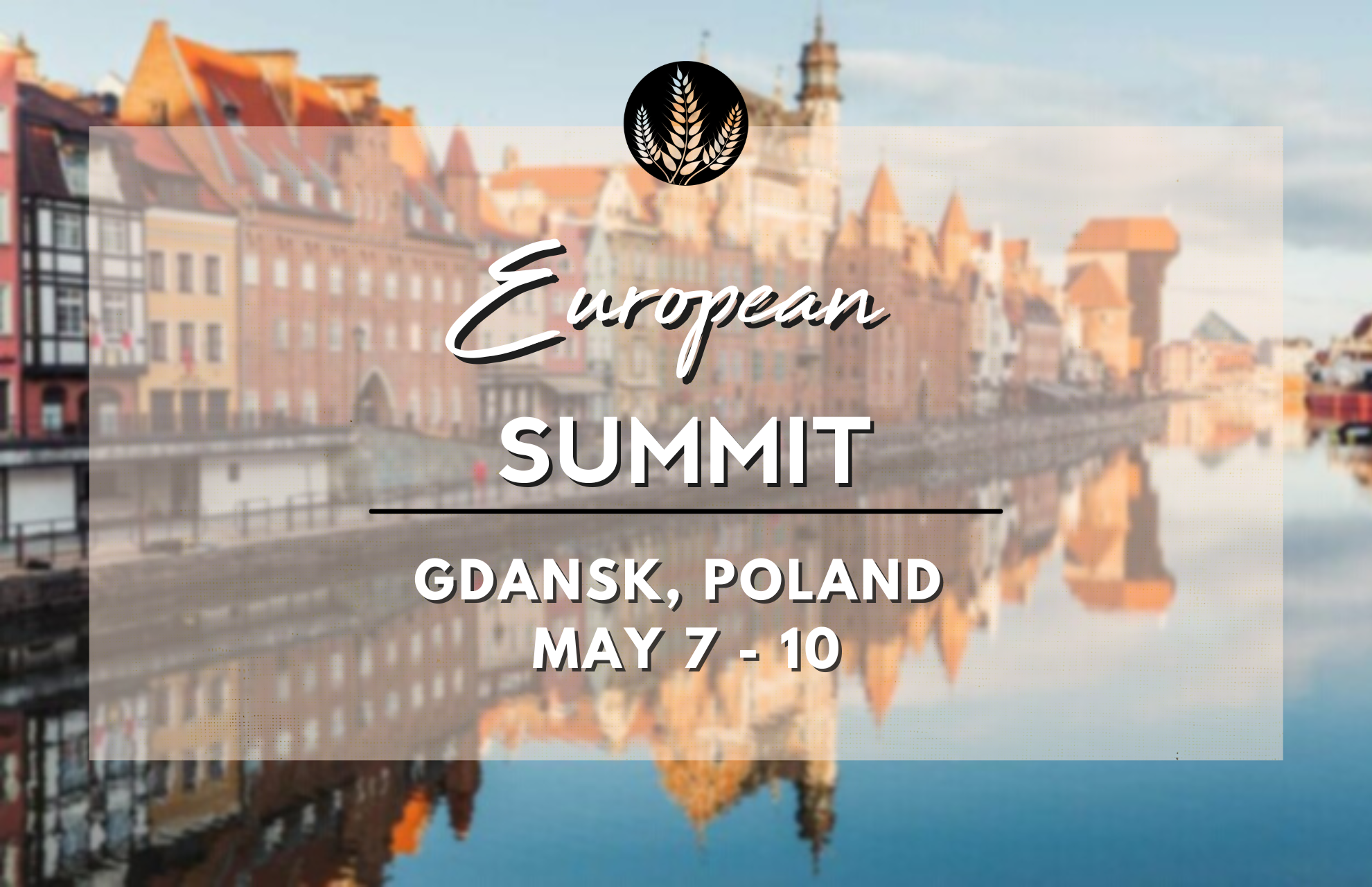 European Summit