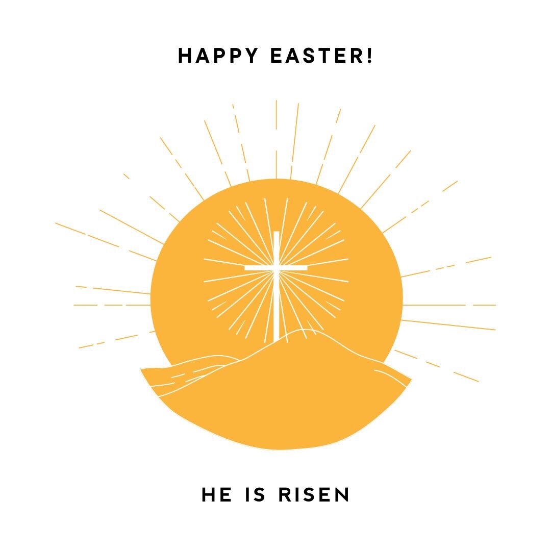 &quot;He isn't here, he has risen victoriously, just as he has said! Come inside the tomb and see the place where our Lord was lying.&quot;
- Matthew 28:6 ✝️