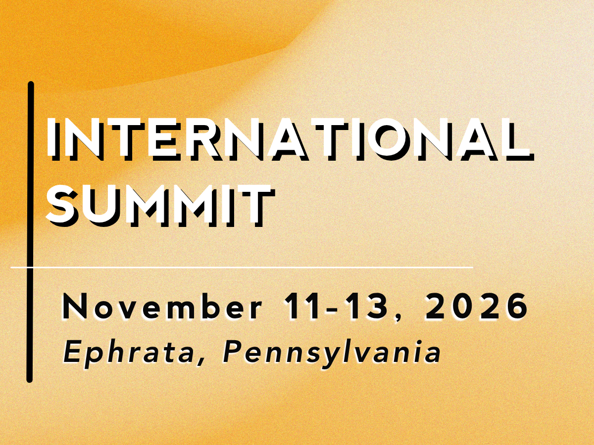 International Summit