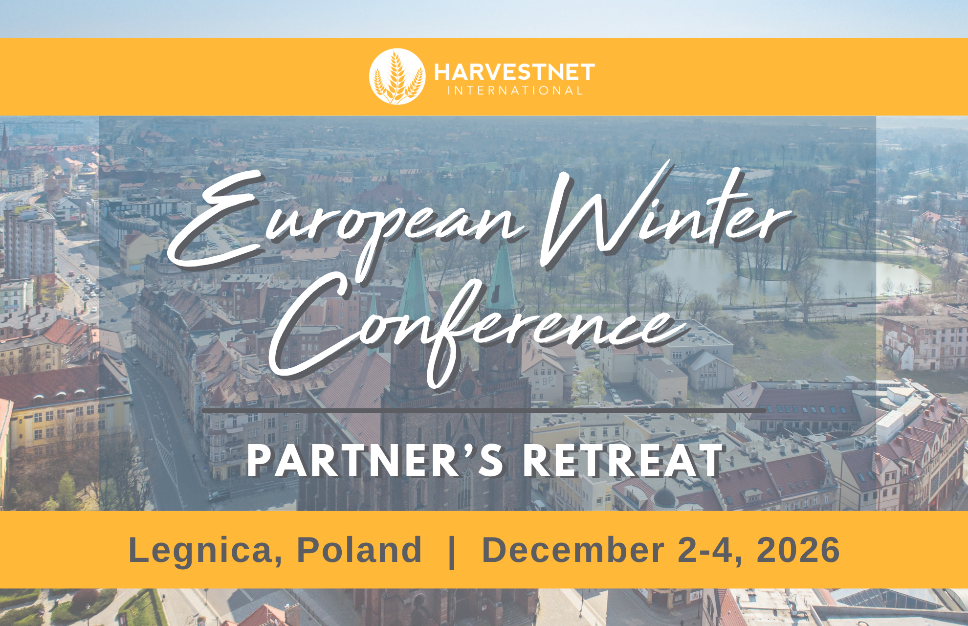 European Winter Conference