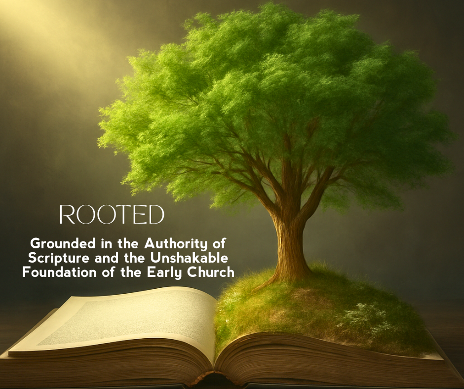 ROOTED | International Summit 2025
