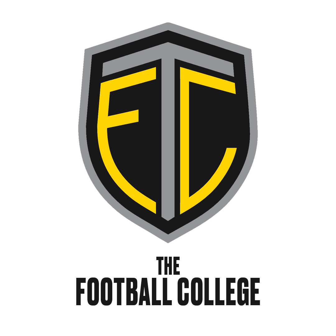 The Football College — Bury Careers Event
