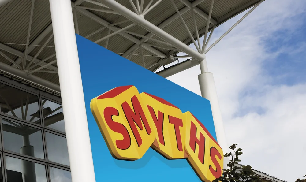 Smyths Toys Marie Vahey Brand Designer smyths-toys-marie-vahey-brand-designer
