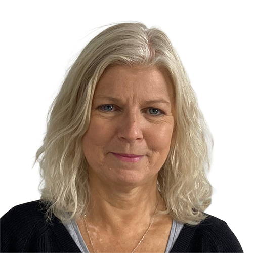 Staff: Anne Collard