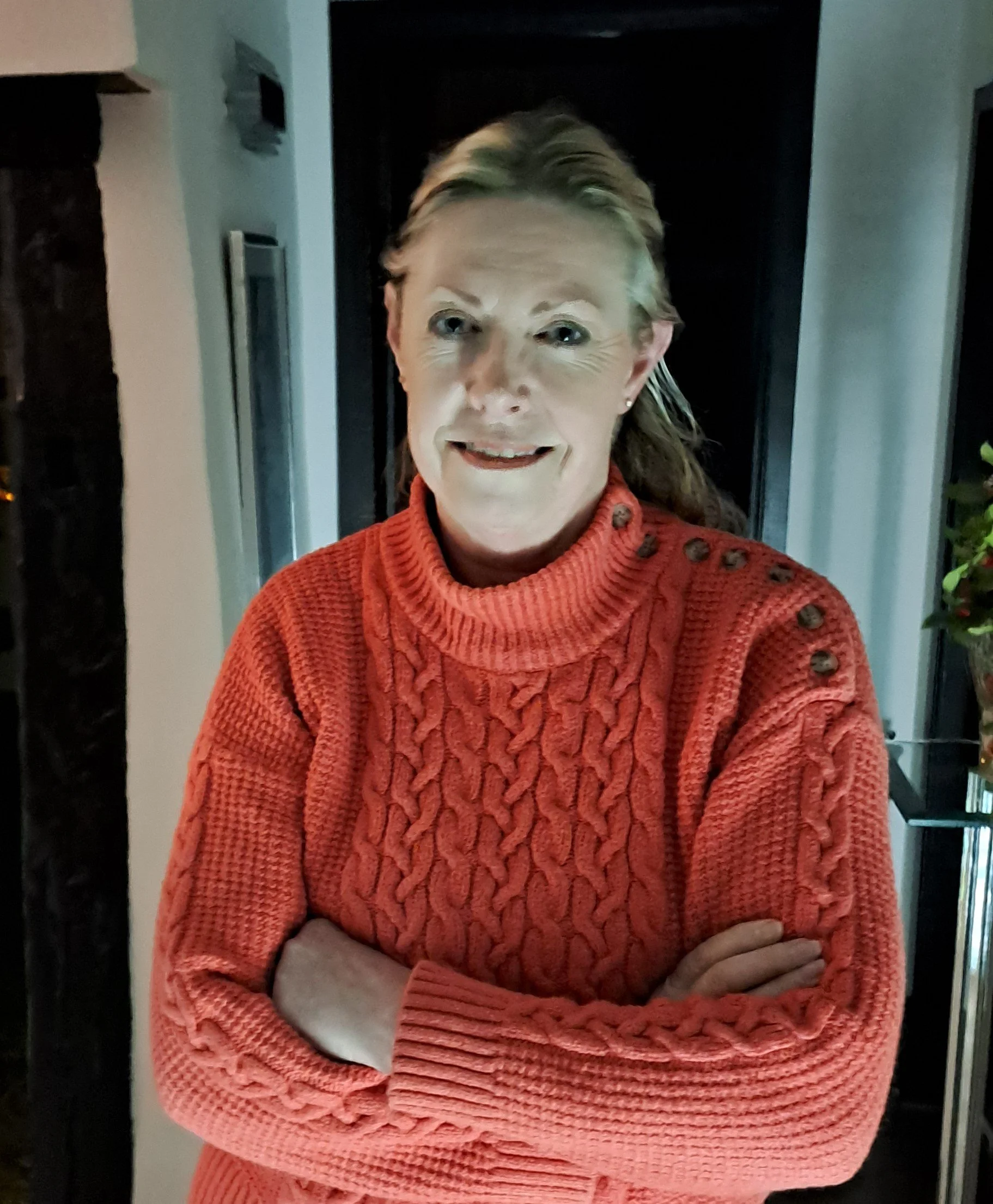 Wendy Doody – Community Governor