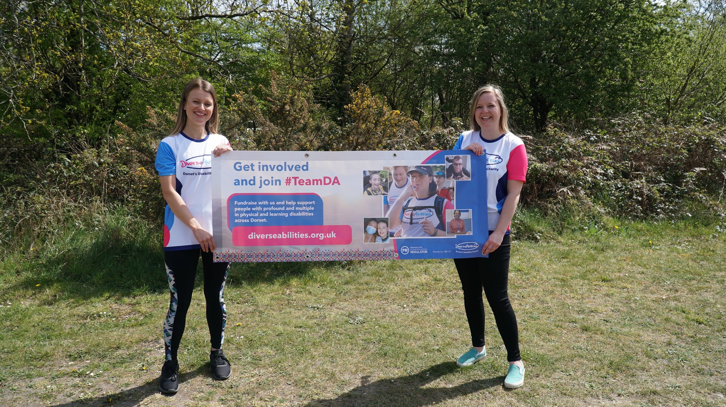 Colour Fest 2 Mile Fun Run in partnership with UK Trail Running ...
