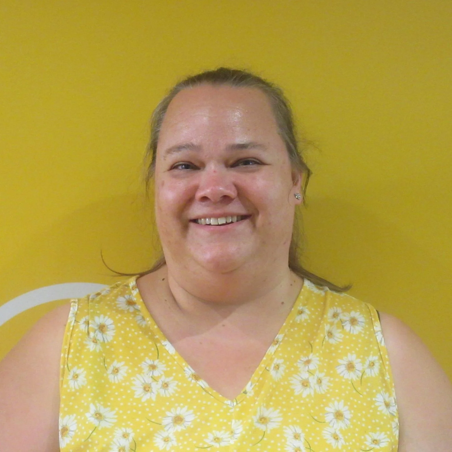 Vicki Oladipupo - The Beehive Deputy Manager