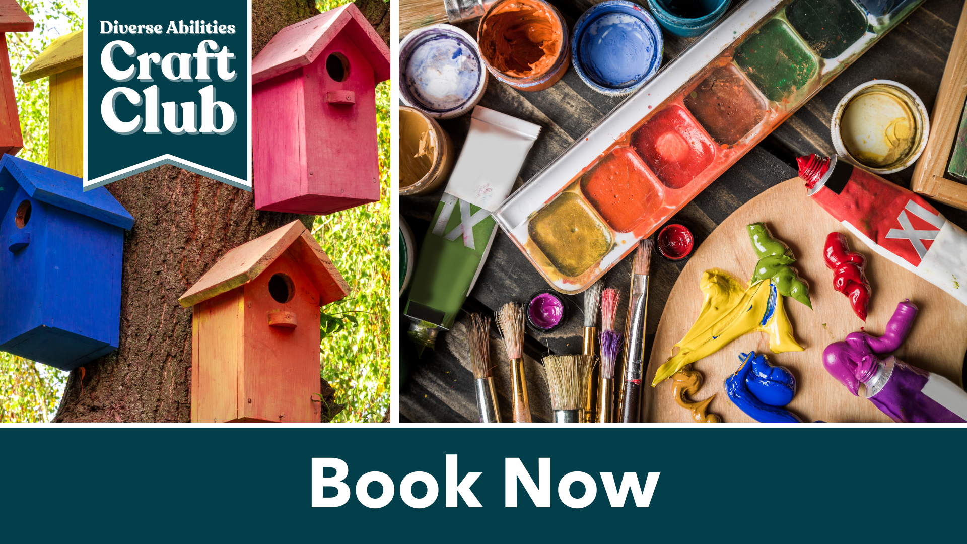 Bird Houses &amp; Balls