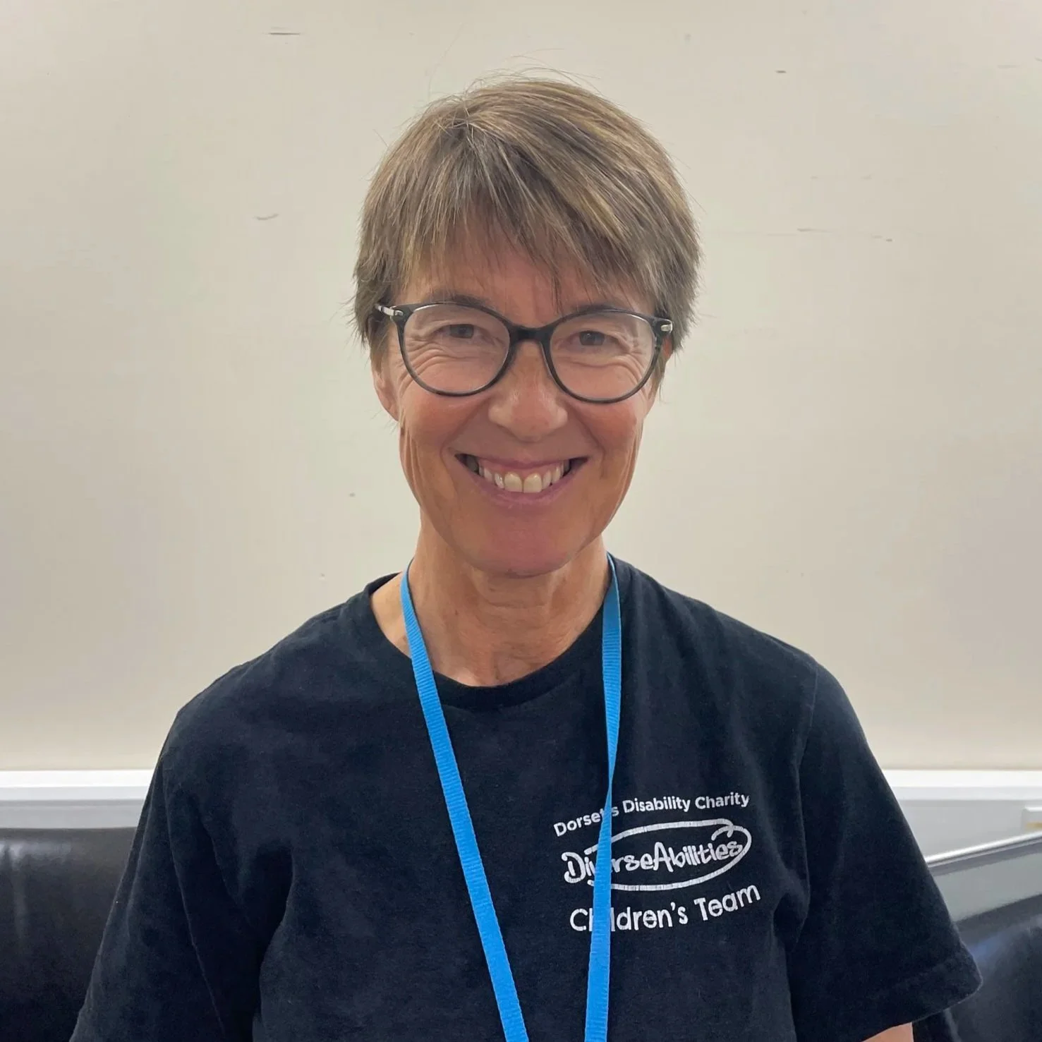 Annie Jenkinson - Trustee