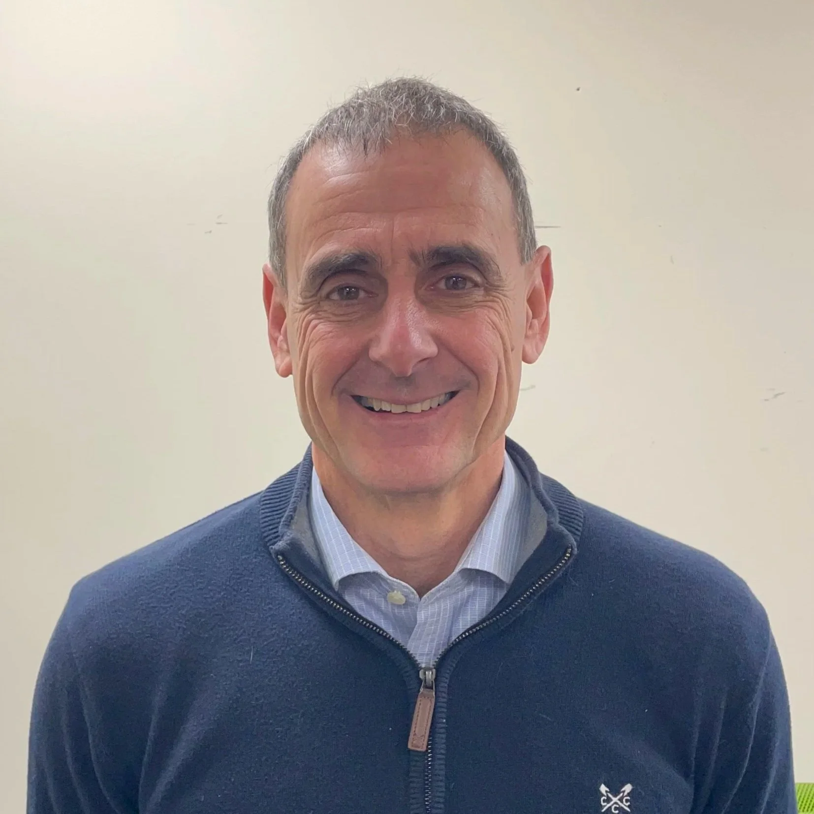 Andrew Morris - Trustee