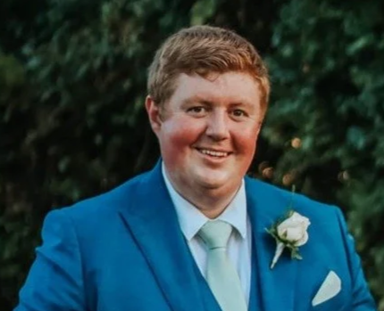 Jon Payne – Parent Governor