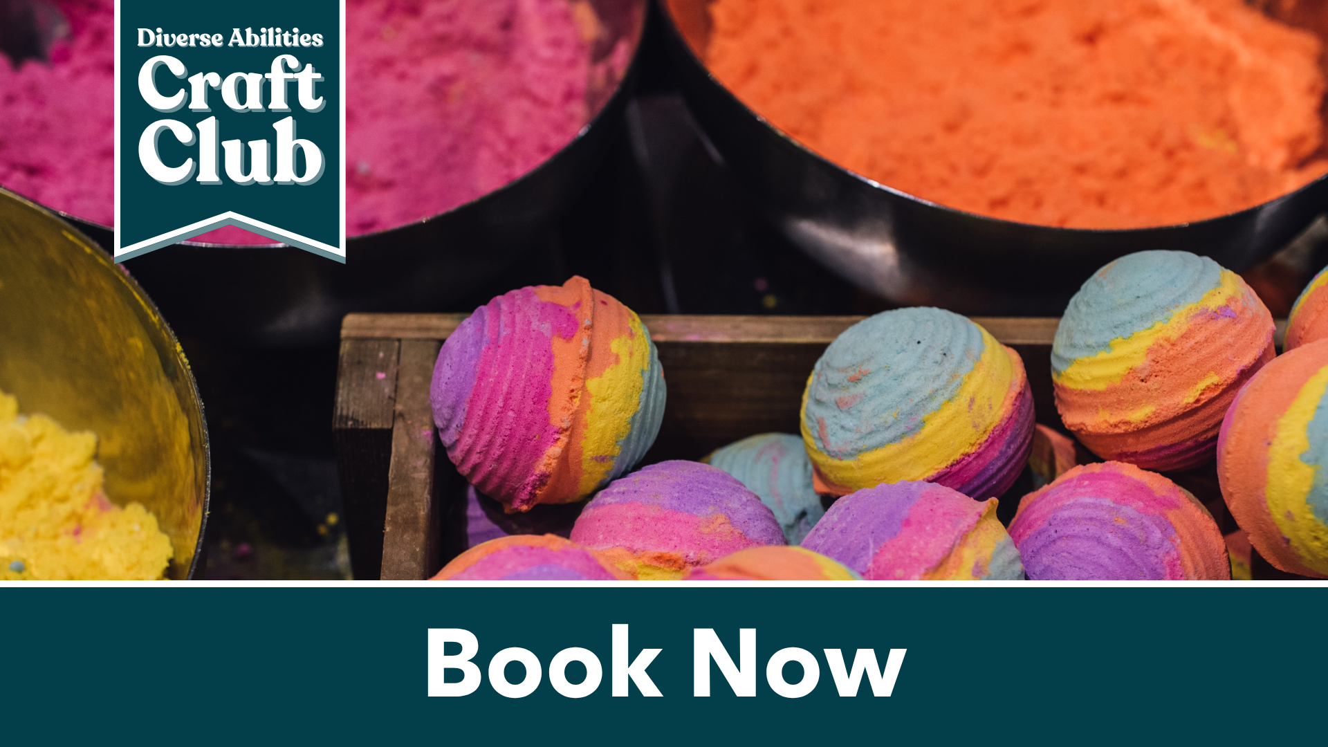 LUSH Bath Bombs