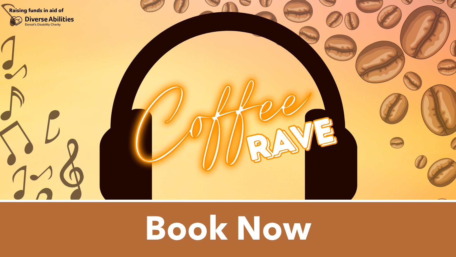 Coffee Rave